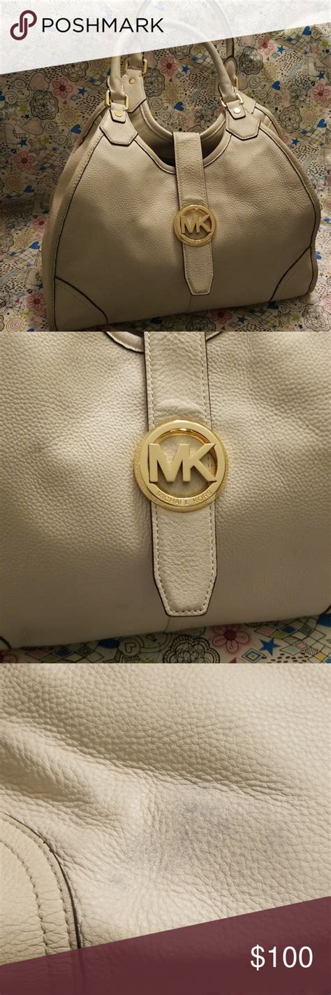 michael kors purse strap peeling|Michael Kors handbag shoulder strap.